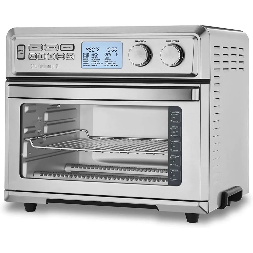 Cuisinart TOA-95 Large Digital AirFry Toaster Oven