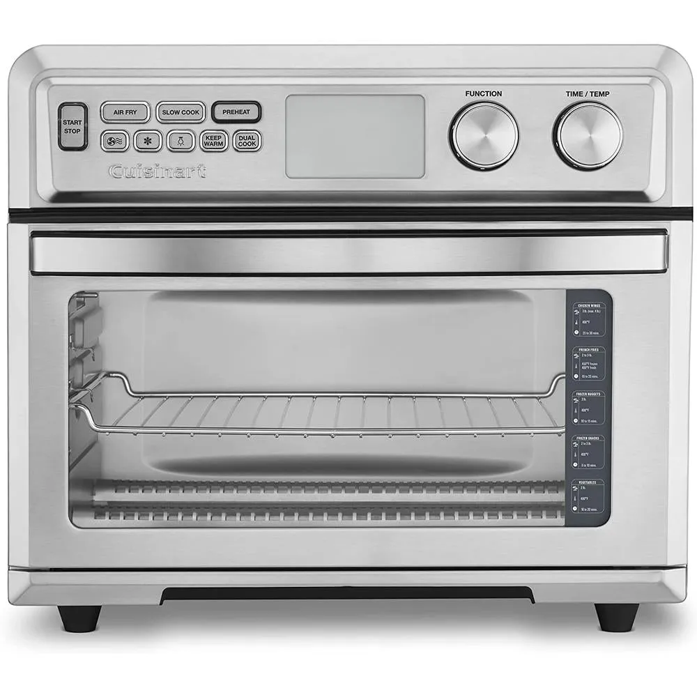 Cuisinart TOA-95 Large Digital AirFry Toaster Oven