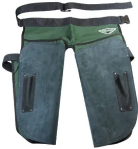 DIAMOND FARRIER APRON STANDARD