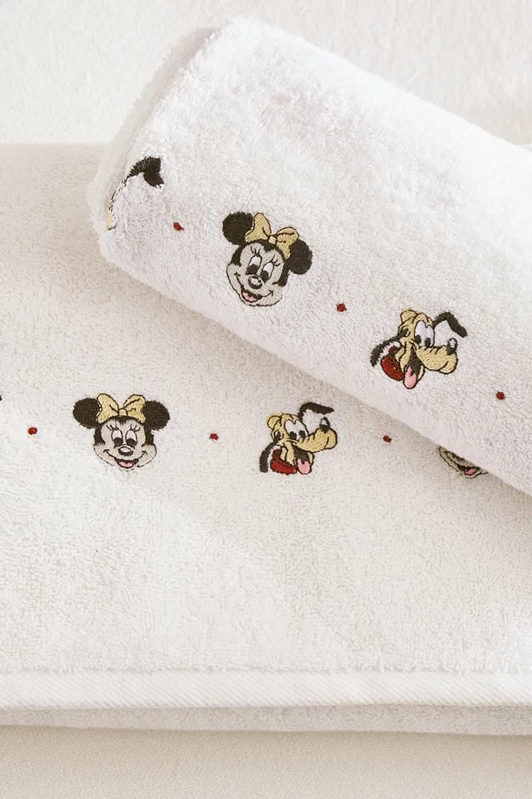 Disney Bath Towel Collection