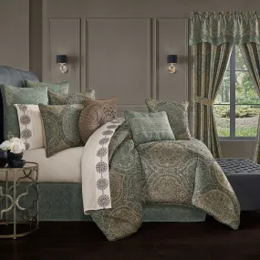 Dorset Comforter Set