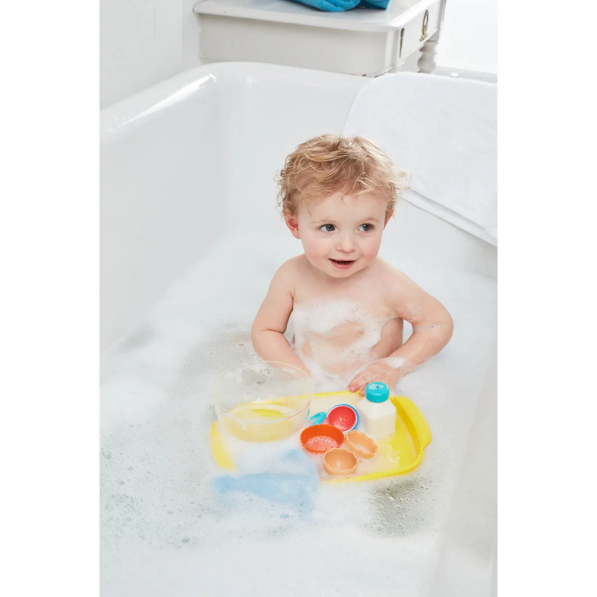 Early Learning Centre Bath Time Bakery Set