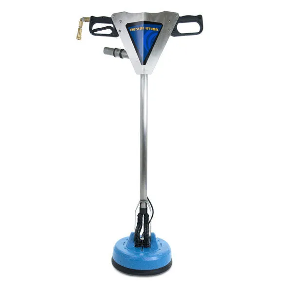 EDIC Revolution High Pressure Tile & Grout Cleaning Tool