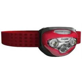 Energizer Vision Headlamp 180 Lumens