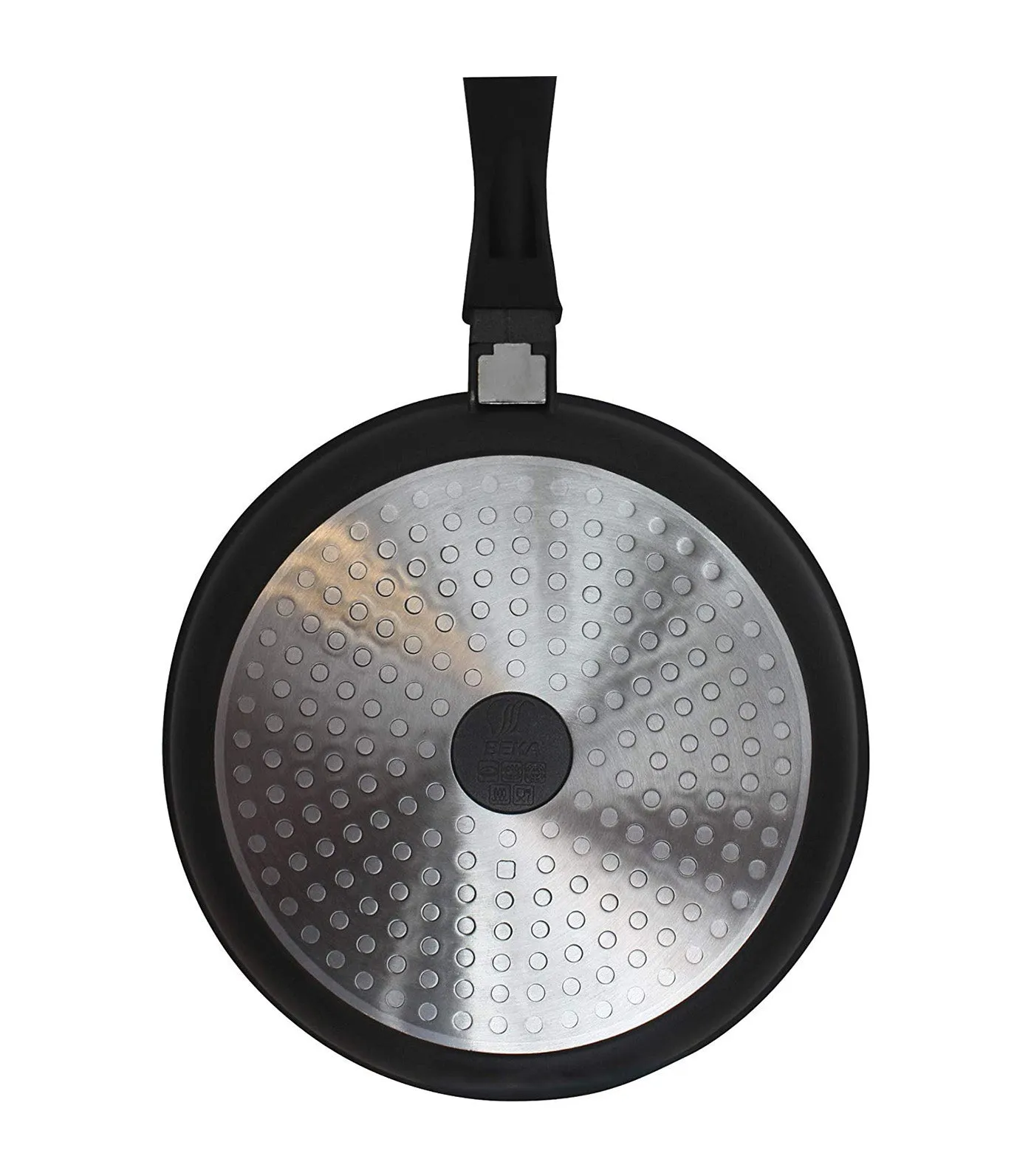 Energy Non-Stick Wok Pan - 30cm