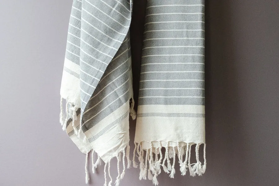 Erin Cotton Hand Towel