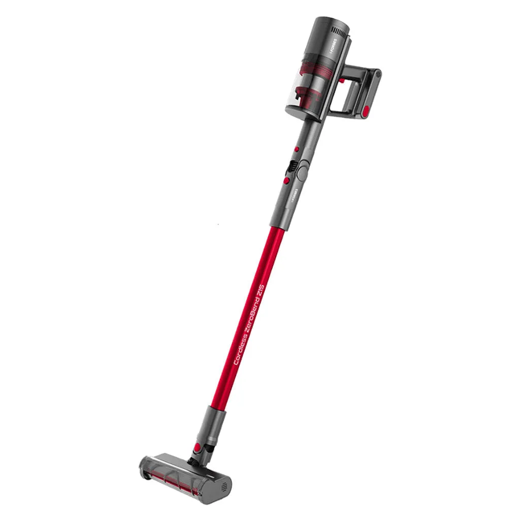 Eureka Forbes Cordless ZeroBend Z15 Vacuum Cleaner 450 W