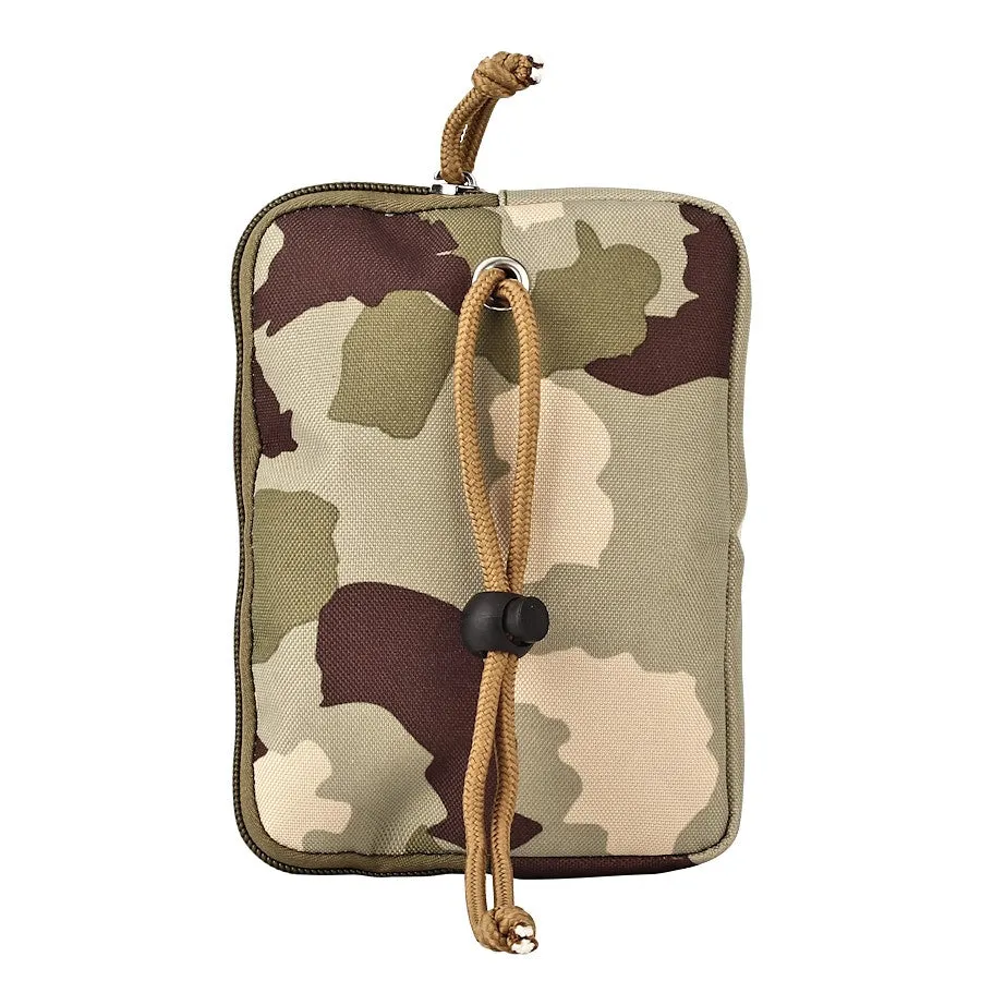 Fenix APB-30 Headlamp Storage Bag Camo