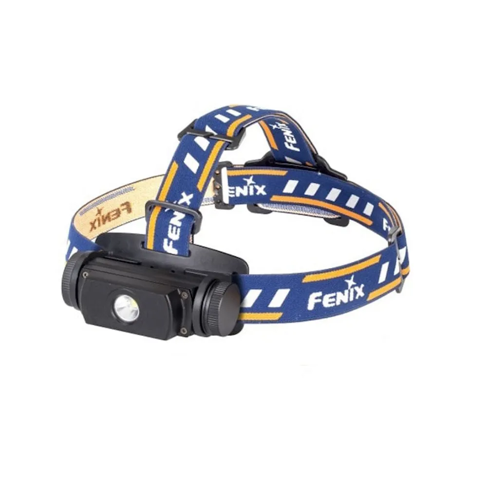 Fenix HL55 XM-L2 T6 Headlamp Black