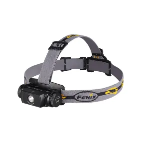 Fenix HL55 XM-L2 T6 Headlamp Black