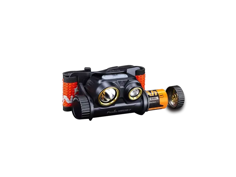 Fenix HM65R-T Rechargeable Headlamp