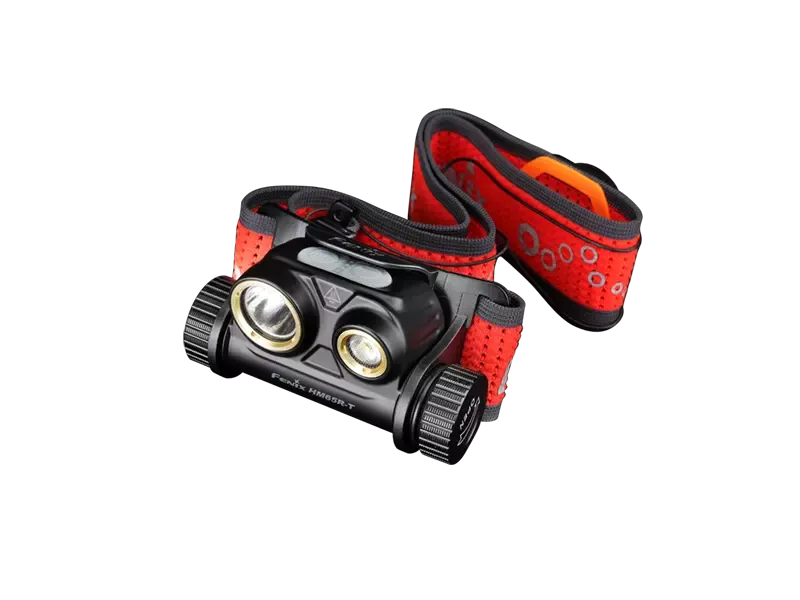 Fenix HM65R-T Rechargeable Headlamp