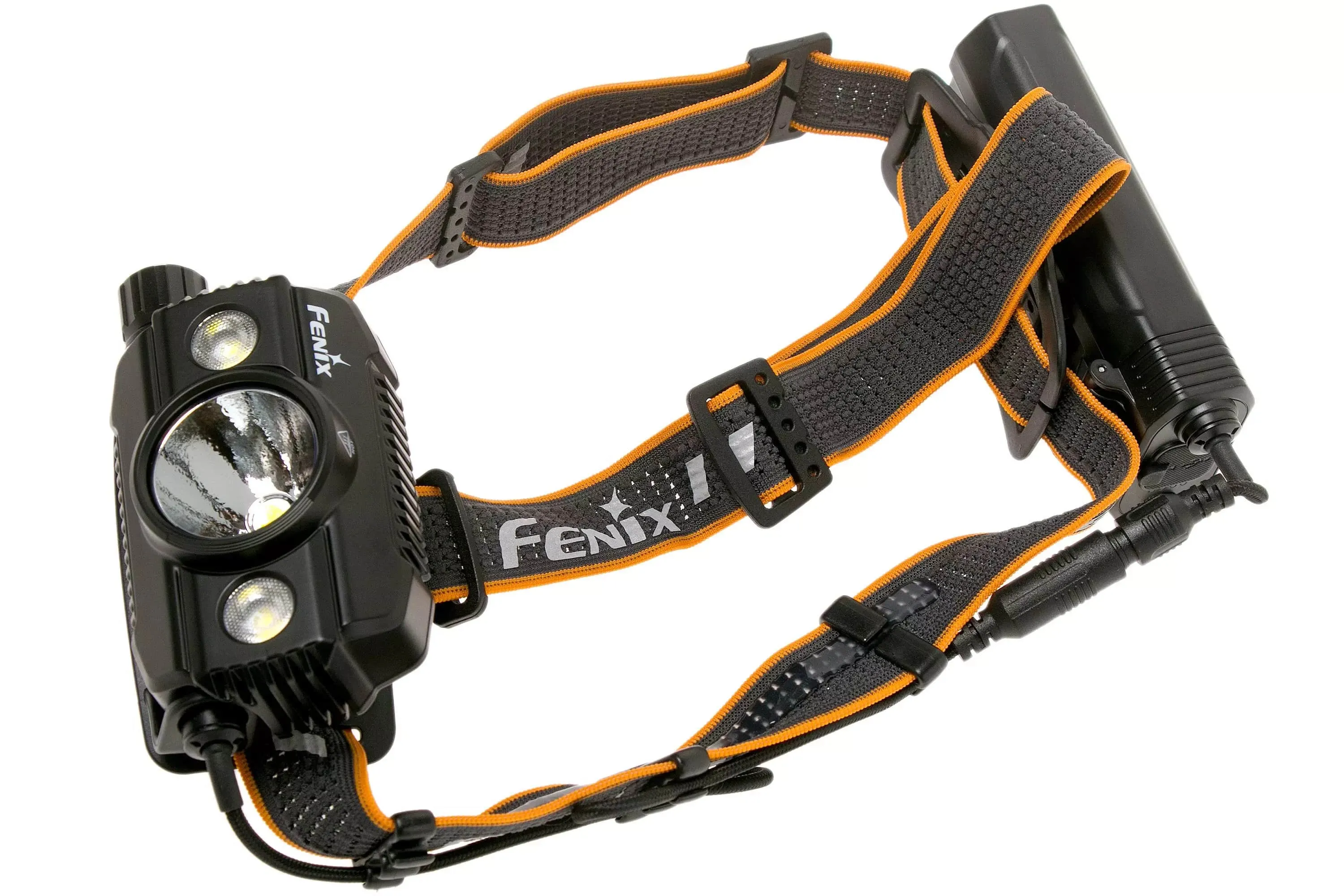 Fenix HP30R V2 Headlamp