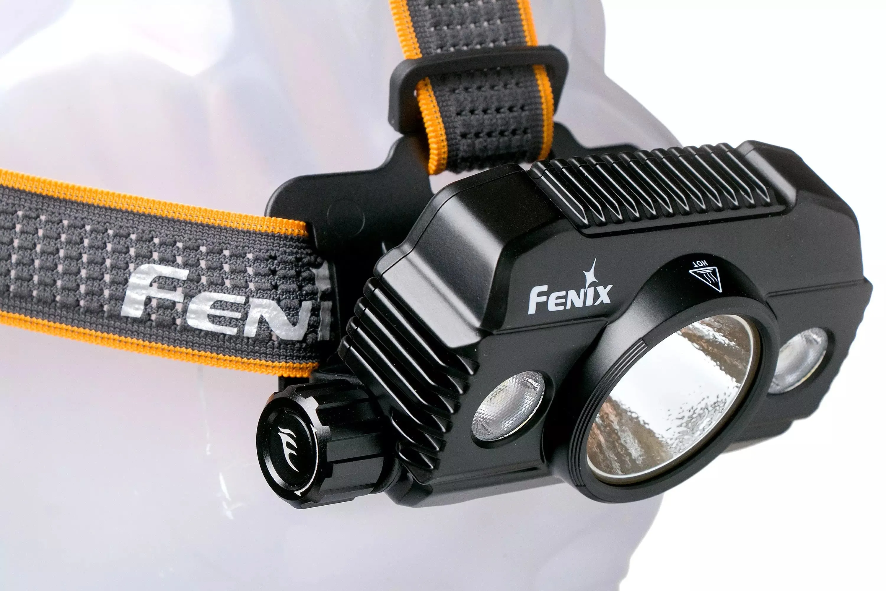 Fenix HP30R V2 Headlamp