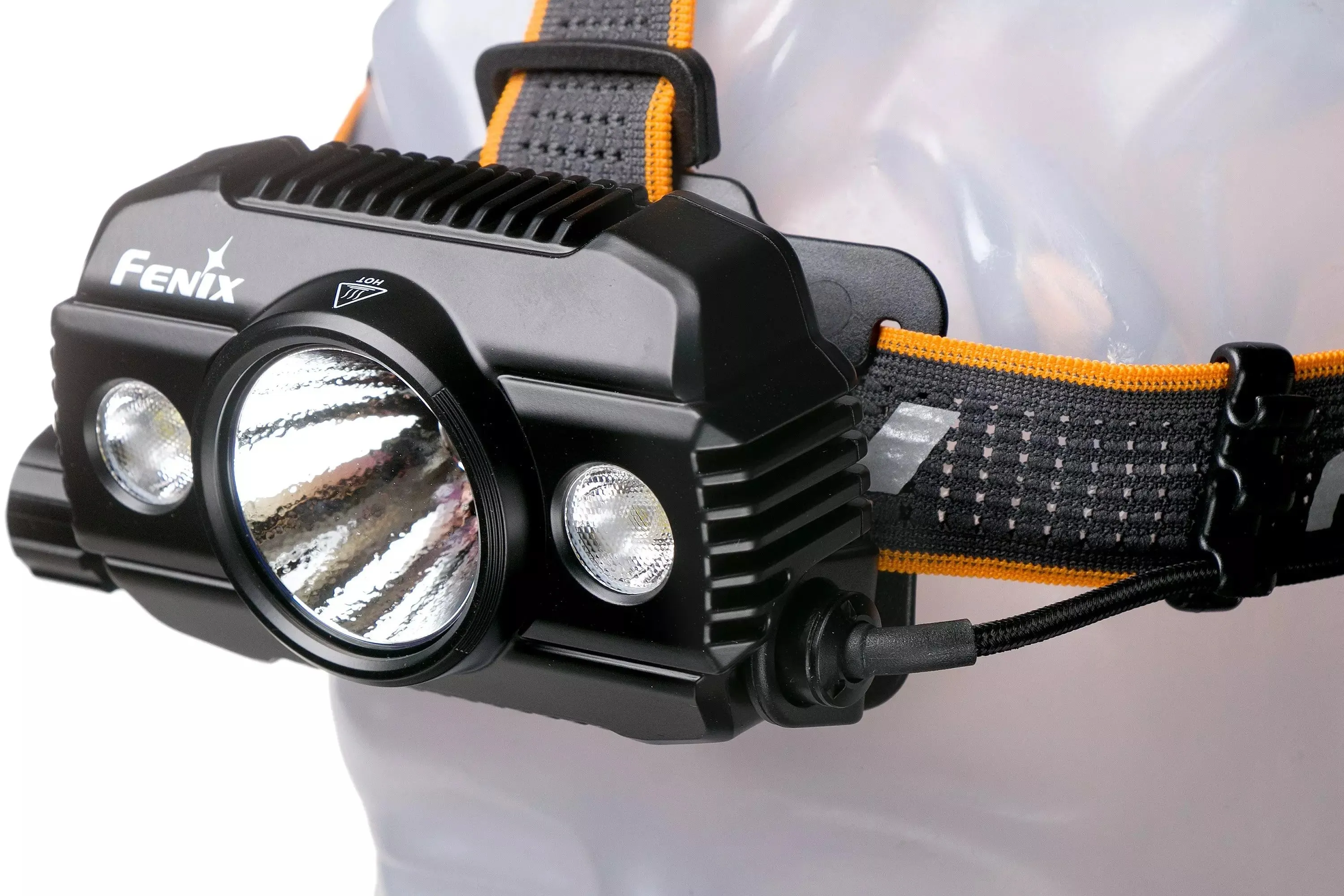 Fenix HP30R V2 Headlamp