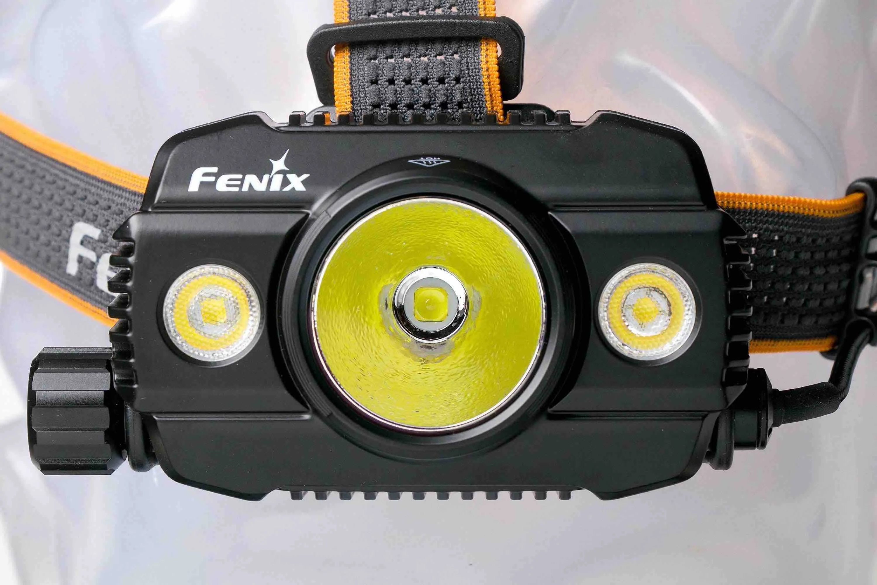 Fenix HP30R V2 Headlamp