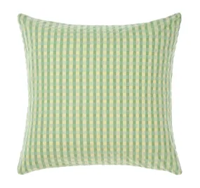 Ferrara European Pillowcase Green Apple