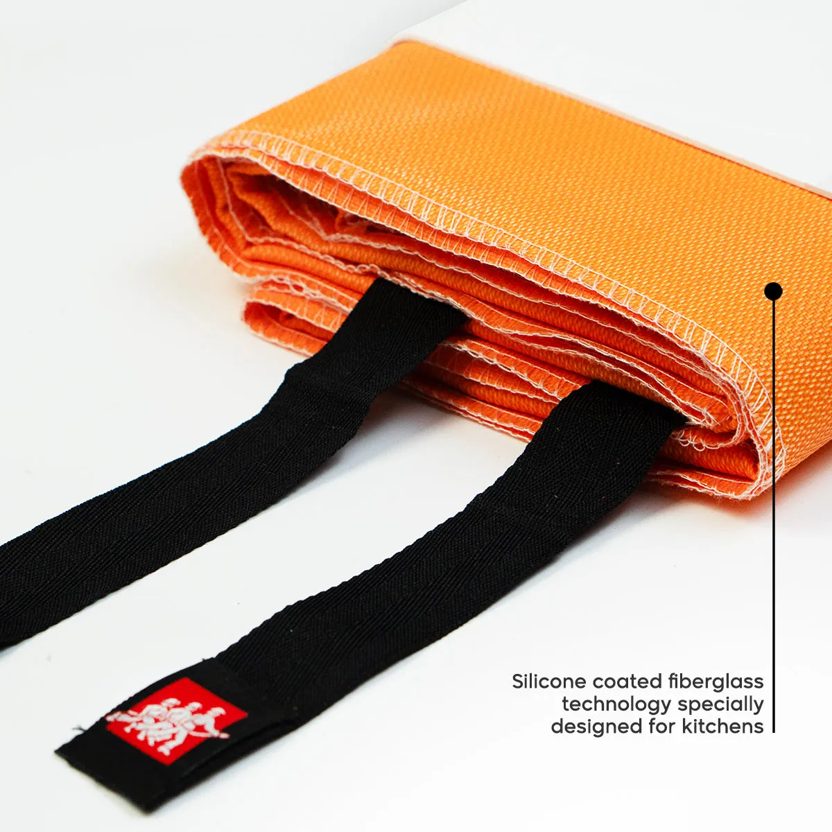 FF Silicone Coated Fire Blanket