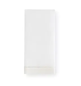 Filo Ivory Guest Towels