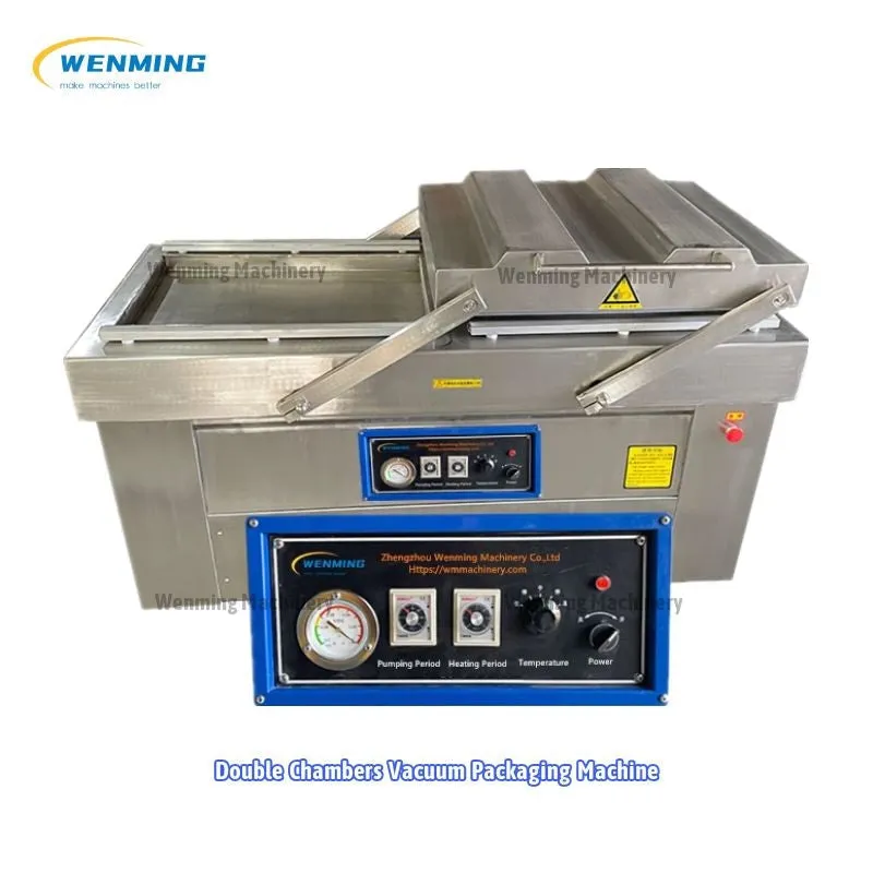 Food Vacuum Shrink Wrap Machine low cost