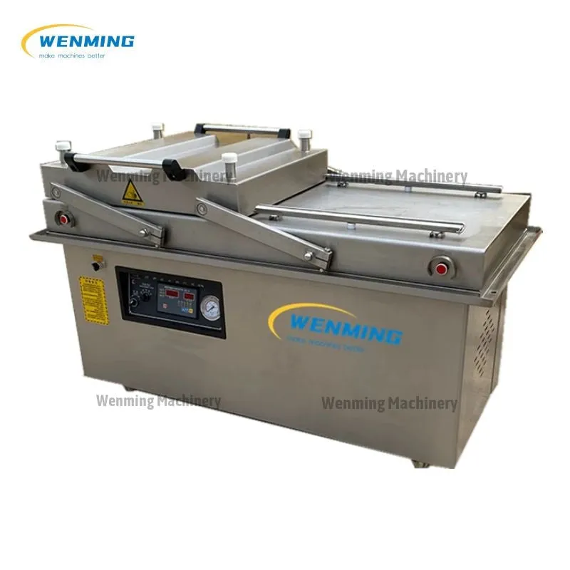 Food Vacuum Shrink Wrap Machine low cost