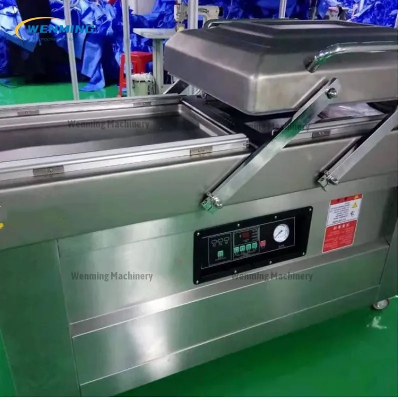 Food Vacuum Shrink Wrap Machine low cost