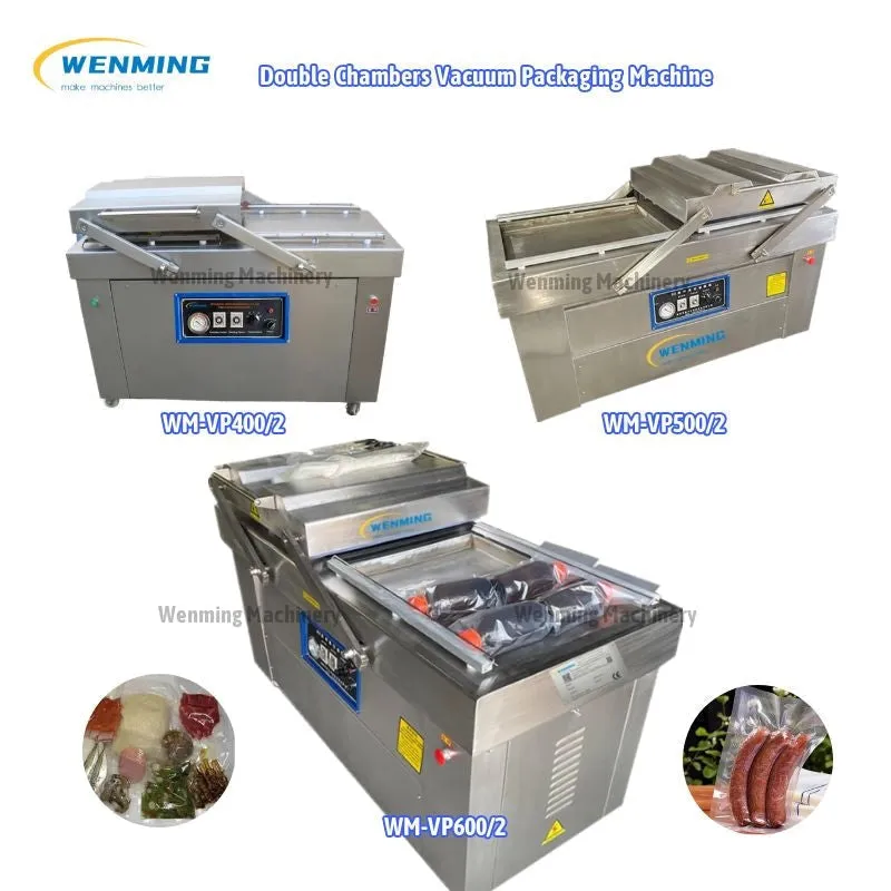 Food Vacuum Shrink Wrap Machine low cost