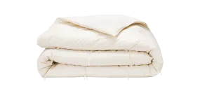 Frankenmuth Woolen Mill Wool Filled Comforter