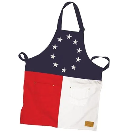 Freedom Apron