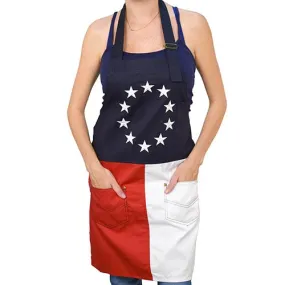 Freedom Apron