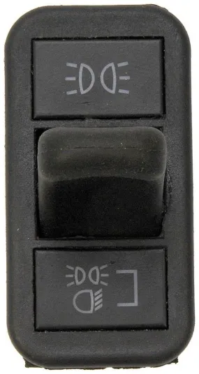 Freightliner Headlamp Switch 577.46504