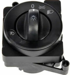 Freightliner Headlamp Switch 577.46559