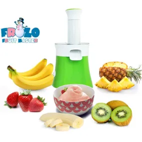 Frozo Fruit Maker