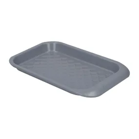 FS211 MasterClass Smart Ceramic Non-Stick Individual Baking Tray - 24x15x2.5cm