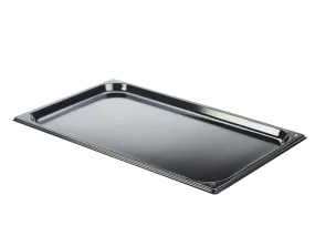 Genware BT-EN11 Enamel Baking Tray GN 1/1  530 x 325 x 20mm