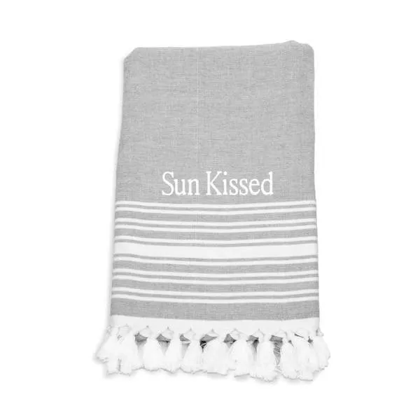 Giulia Peshtemal Oversized Towel