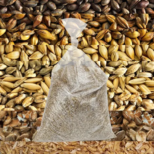 GRAIN BILL - Customer's Product with price 10.92 ID DzpYA7JTx4AnAxf5Is95y9L1