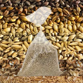 GRAIN BILL - Customer's Product with price 10.98 ID 5XJvvUaQmlNhvRdoEV6PYdzR