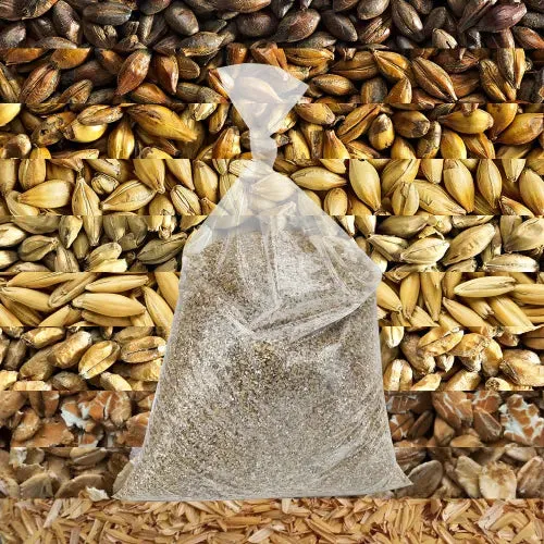 GRAIN BILL - Customer's Product with price 14.63 ID 6R1tEVTVNfK3ShMYbEiknin-