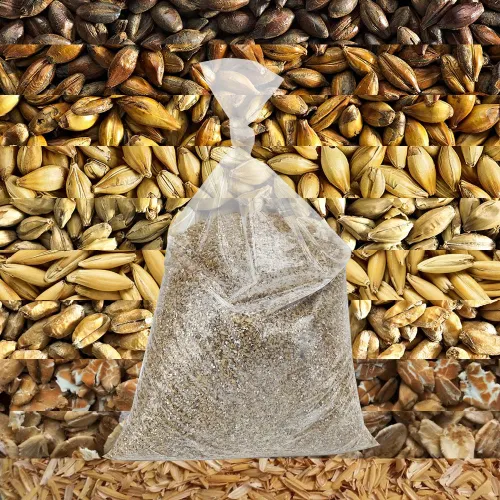 GRAIN BILL - Customer's Product with price 18.09 ID MS3ZUQaxcO_EAAhB6sVI9WqZ