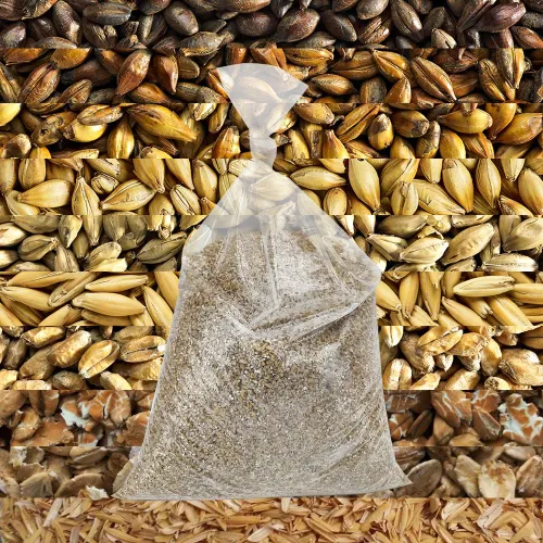 GRAIN BILL - Customer's Product with price 19.06 ID DJKV32lSVWk_xjgnfqvAG-bG