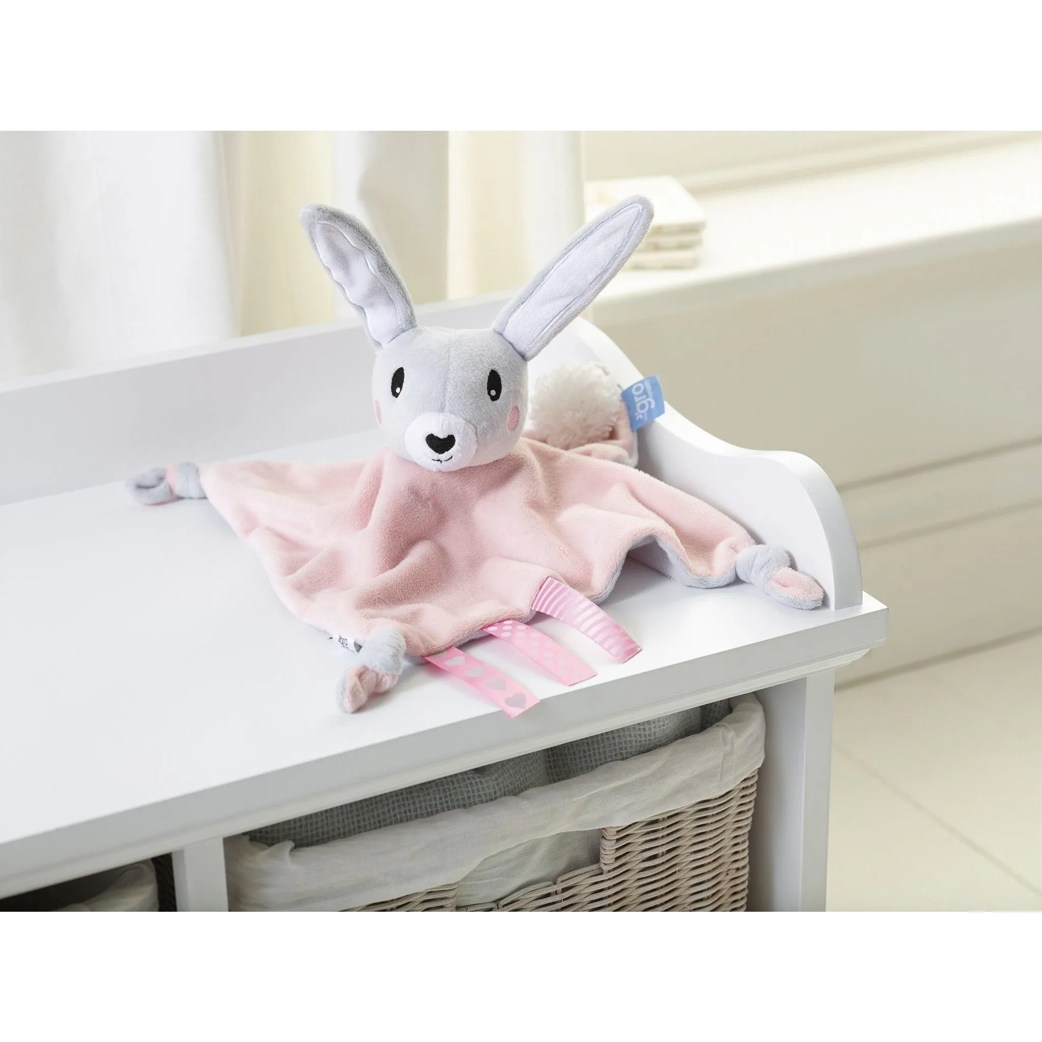 Gro Comforter - Baby Bunny