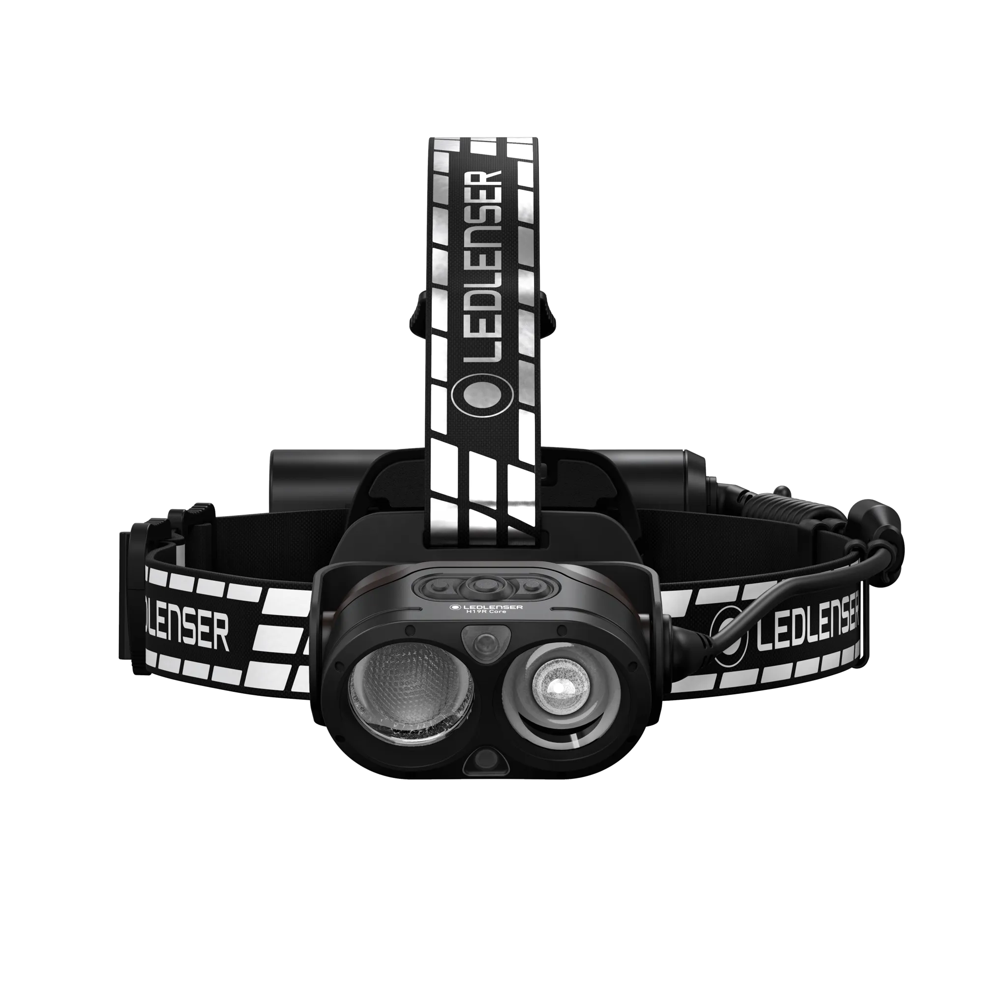 H19R Signature Headlamp