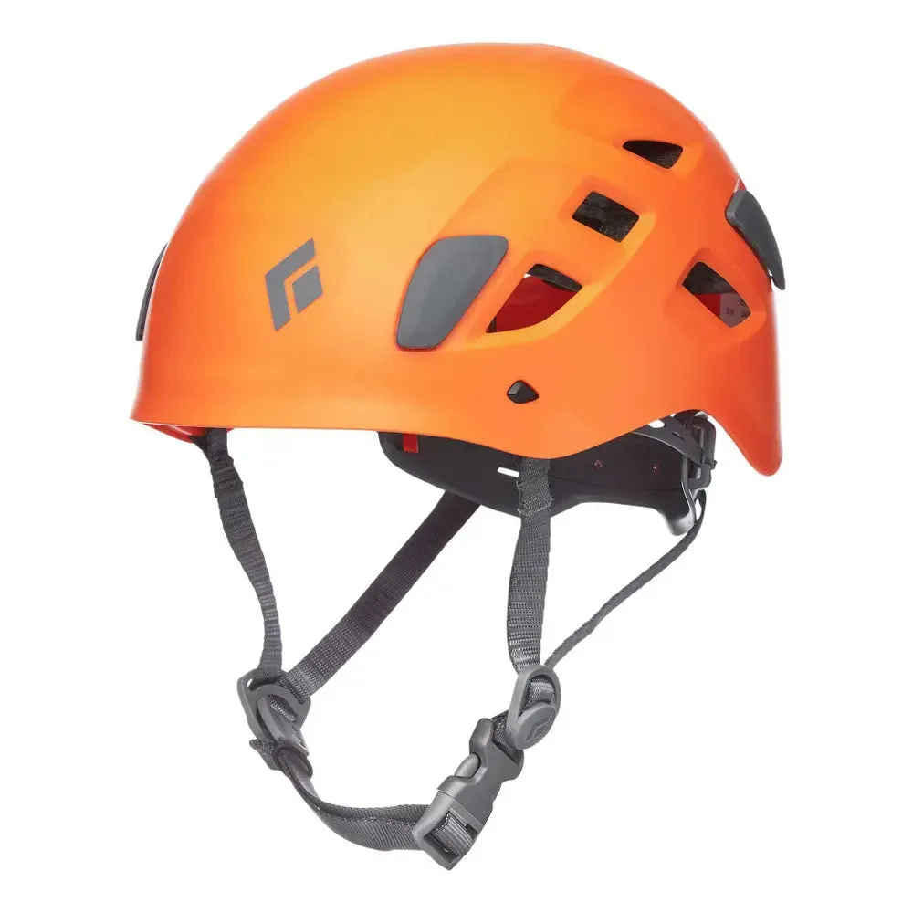 Half Dome Helmet - Orange