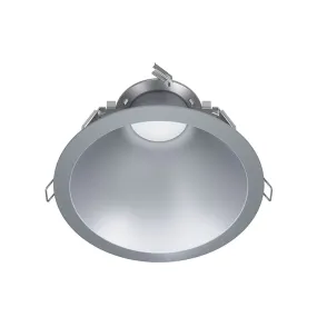 Halo Commerial HCD8TRH 8" Round Reflector, Medium Distribution