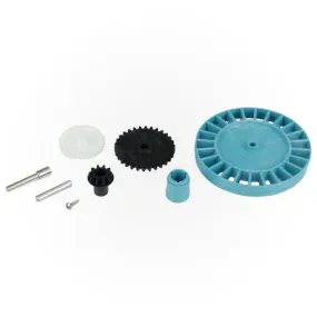 Hayward Medium Turbine / Spindle Gear Kit AXV079VP