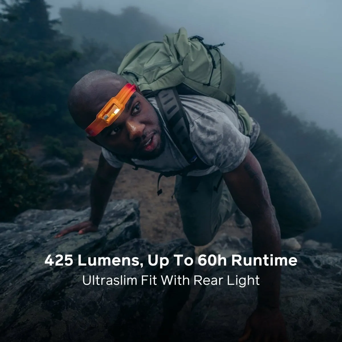 HeadLamp 425