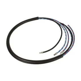 Headlamp Wiring Harness, Headlamp Wiring Harness - J Lamps