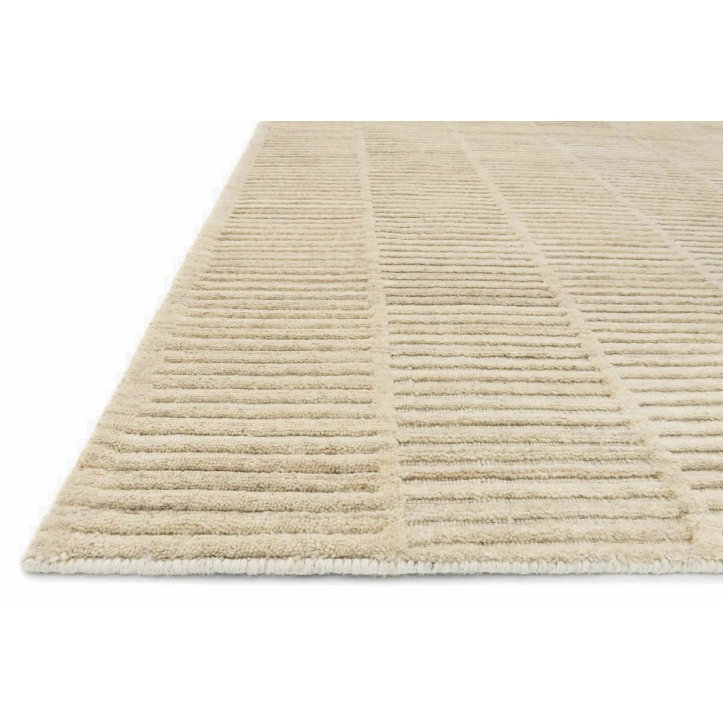 Heather Tan Rug