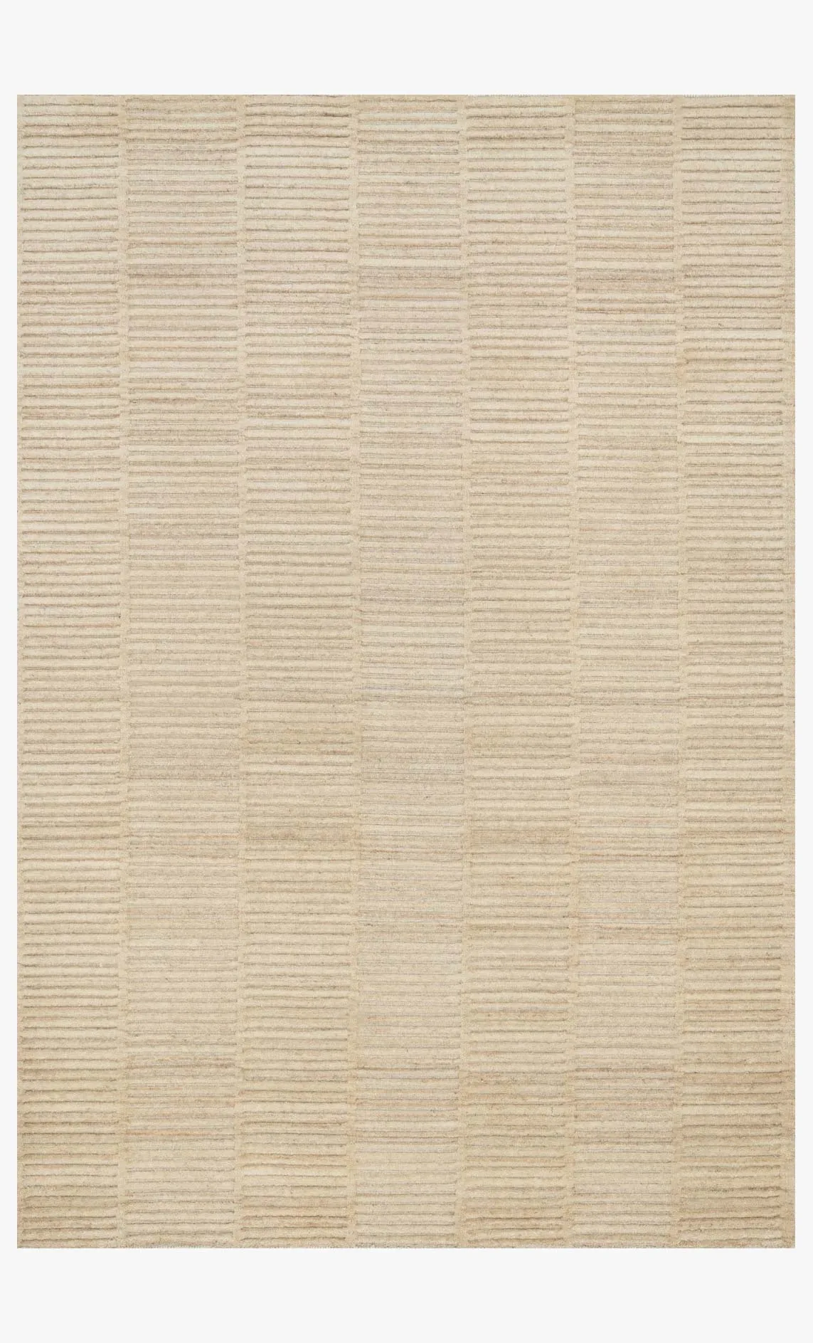 Heather Tan Rug